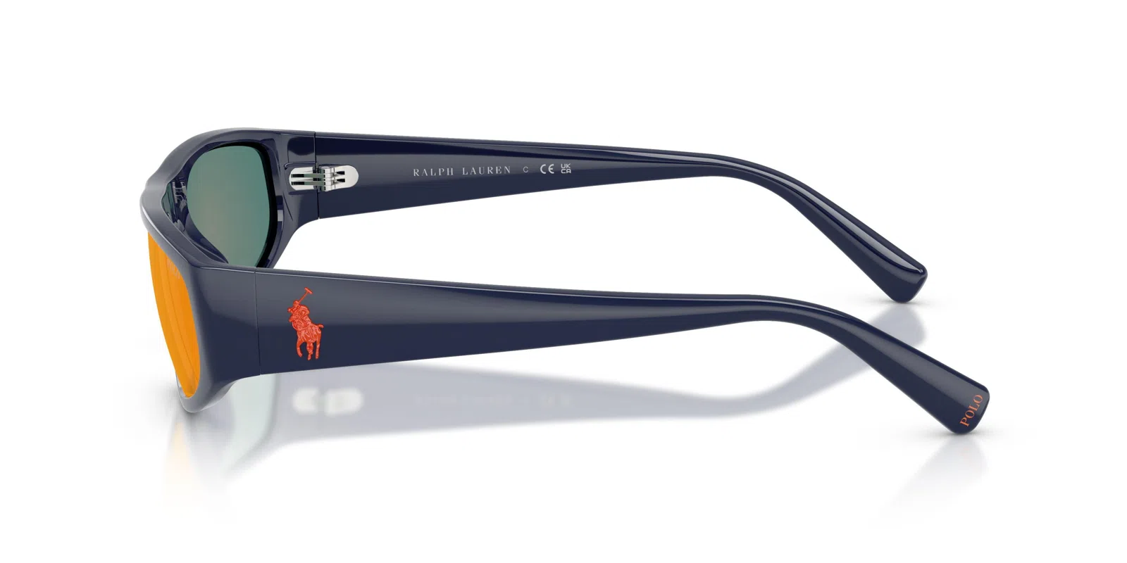 Polo 4250U Sunglasses - view 6
